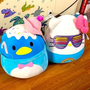 Squishmallows 20 inches